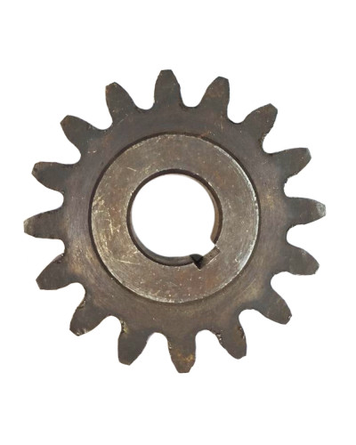 Шестерня 108.00.315-02(z=16)