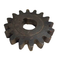 Шестерня 108.00.315-02(z=16)