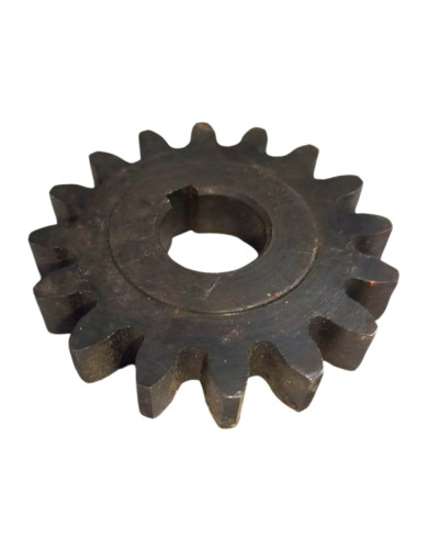 Шестерня 108.00.315-02(z=16)