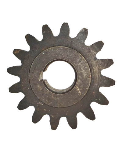 Шестерня 108.00.315-02(z=16)