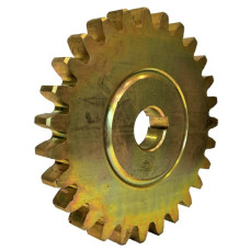 Шестерня 108.00.315-03(z=27)