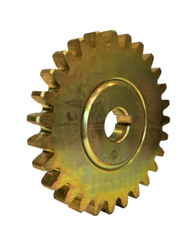 Шестерня 108.00.315-03(z=27)