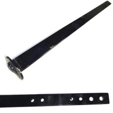 Штанга С 41.501-07(амортизатора С3-3,6)