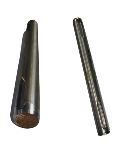 Вал привода косарки