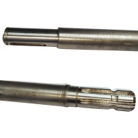 Валік головний косарки