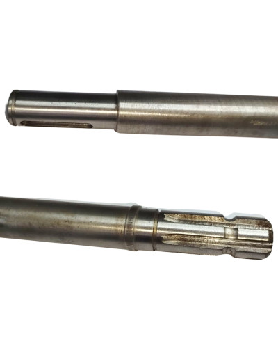 Валік головний косарки