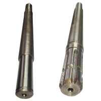 Валік головний косарки