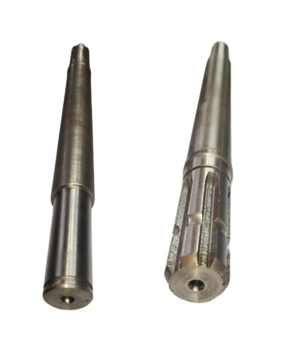 Валік головний косарки