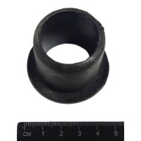 Втулка косарки (капронова)