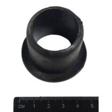 Втулка косарки (капронова)