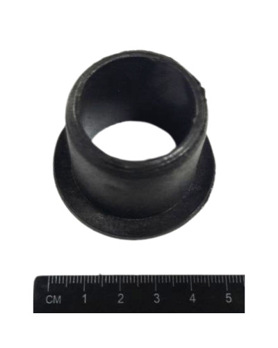 Втулка косарки (капронова)