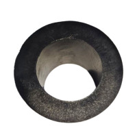 Втулка косарки (капронова)