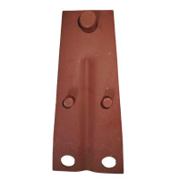 Тримач ножа косарки (1,65м.)