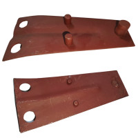 Тримач ножа косарки (1,65м.)