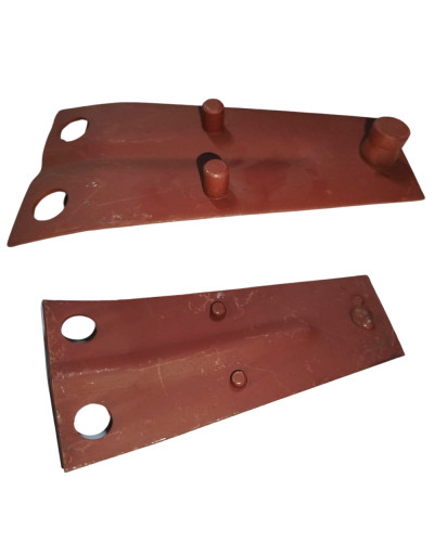 Тримач ножа косарки (1,65м.)