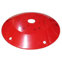 Диск косарки верхній (1,65м.) квадратні отвори