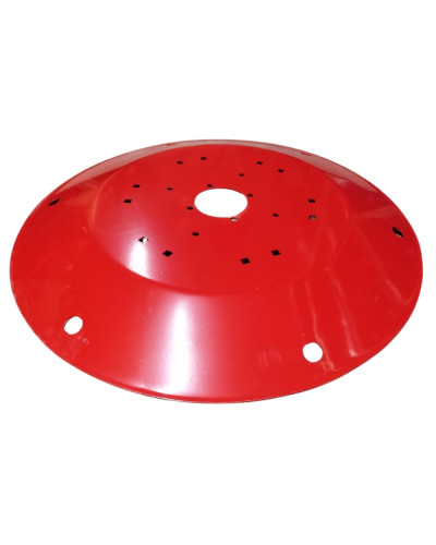 Диск косарки верхній (1,65м.) квадратні отвори