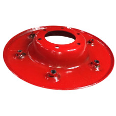 Диск опорний косарки