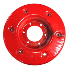 Диск опорний косарки