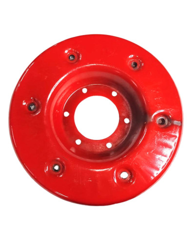 Диск опорний косарки