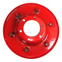 Диск опорний косарки