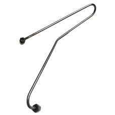 Паливопровід ВД 1-го цилиндра Д-260(вир-во Білорусь,ММЗ)