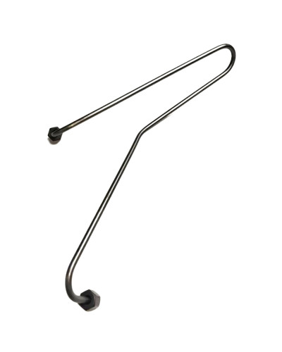 Паливопровід ВД 1-го цилиндра Д-260(вир-во Білорусь,ММЗ)