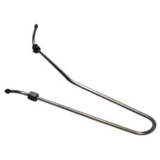 Паливопровід ВД 1-го цилиндра Д-260(вир-во Білорусь,ММЗ)