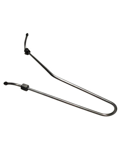 Паливопровід ВД 1-го цилиндра Д-260(вир-во Білорусь,ММЗ)