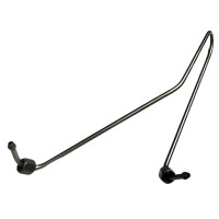 Паливопровід ВД 1-го цилиндра Д-260(вир-во Білорусь,ММЗ)