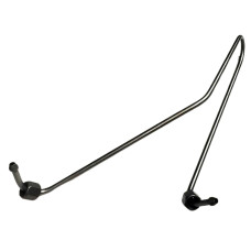 Паливопровід ВД 1-го цилиндра Д-260(вир-во Білорусь,ММЗ)