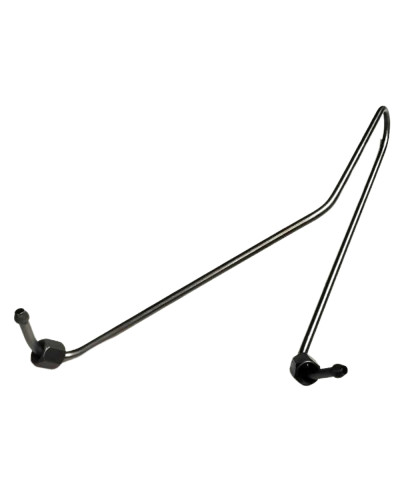 Паливопровід ВД 1-го цилиндра Д-260(вир-во Білорусь,ММЗ)