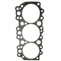 К-кт прокладок ГБЦ Д-260(права/ліва) Лозовая