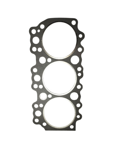 К-кт прокладок ГБЦ Д-260(права/ліва) Лозовая