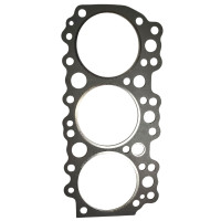 К-кт прокладок ГБЦ Д-260(права/ліва) Лозовая