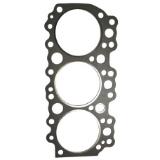 К-кт прокладок ГБЦ Д-260(права/ліва) Лозовая