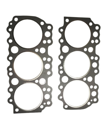 К-кт прокладок ГБЦ Д-260(права/ліва) Лозовая