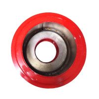 Кожух ротора косарки