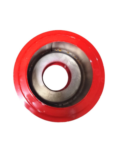 Кожух ротора косарки