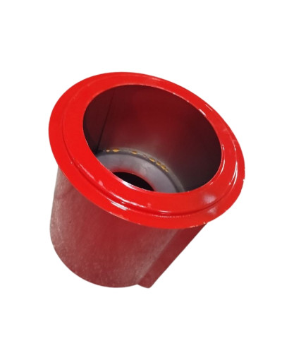 Кожух ротора косарки