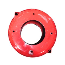 Кожух ротора косарки