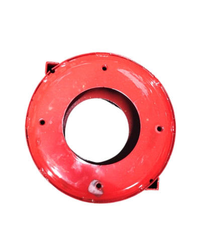 Кожух ротора косарки