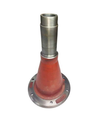 Конус ротора 8245-036-010-747