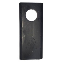 Ніж GRANIT роторка