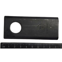 Ніж GRANIT роторка