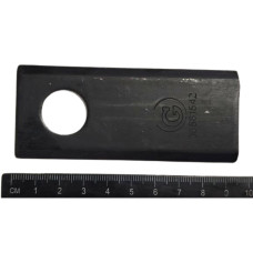 Ніж GRANIT роторка