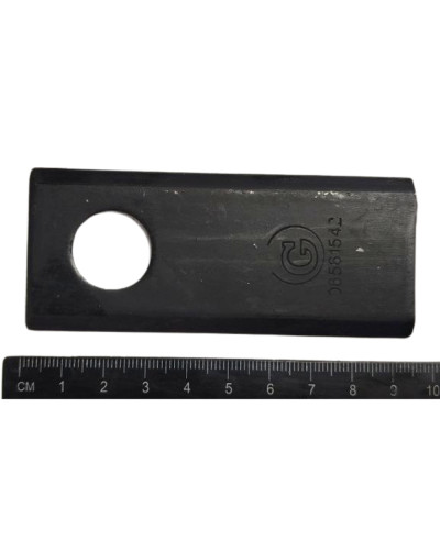 Ніж GRANIT роторка