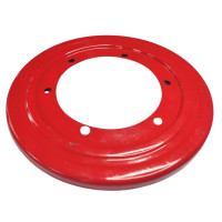 Пильник барабана косарки