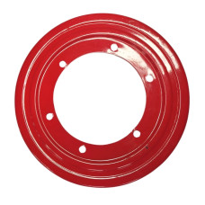 Пильник барабана косарки