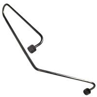 Паливопровід ВД 2-го цилиндра Д-260(вир-во Білорусь,ММЗ)